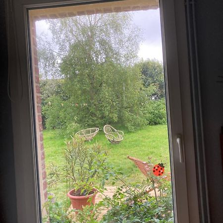 Une Chambre Dans La Verdure Bordeaux-Saint-Clair Esterno foto
