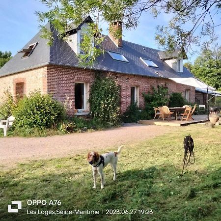 Une Chambre Dans La Verdure Bordeaux-Saint-Clair Esterno foto
